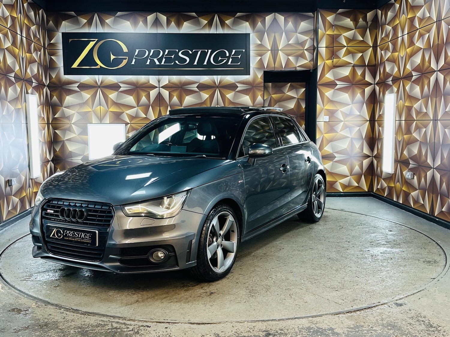 Used Audi A1 2013 for sale - 76866577: Photo 23
