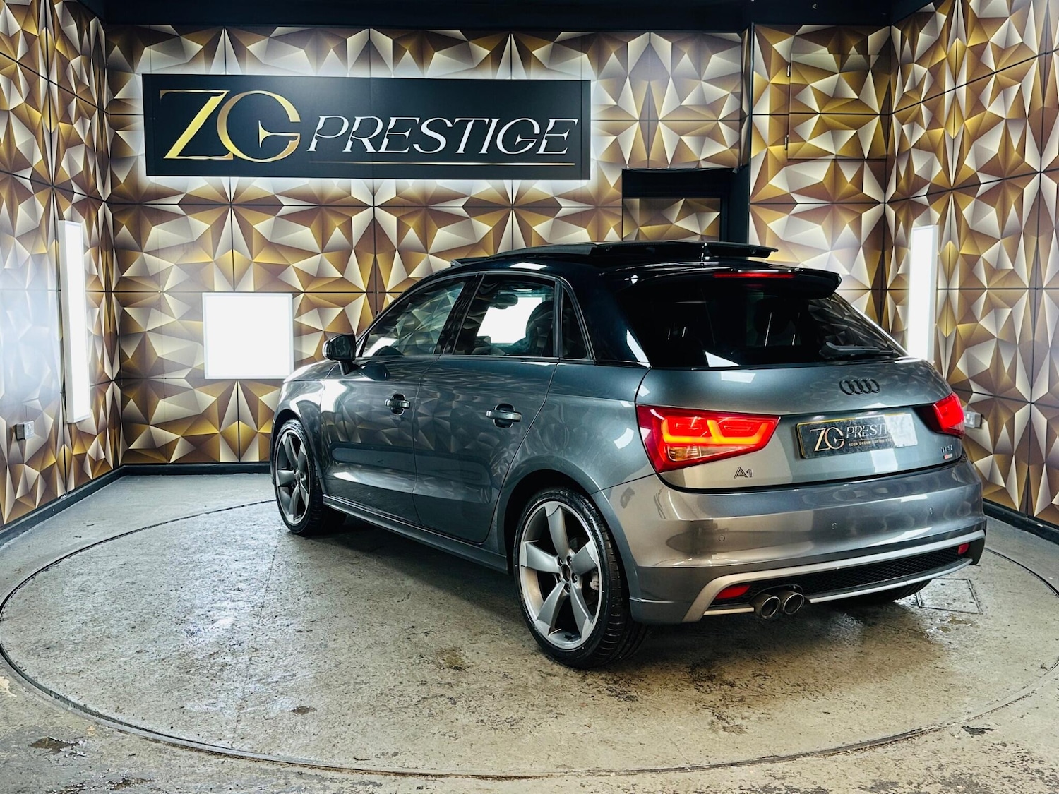 Used Audi A1 2013 for sale - 76866577: Photo 25