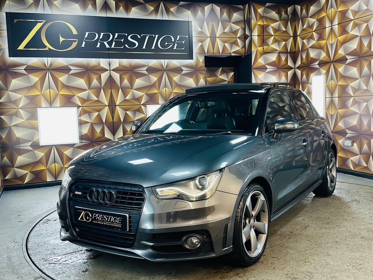 Used Audi A1 2013 for sale - 76866577: Photo 31