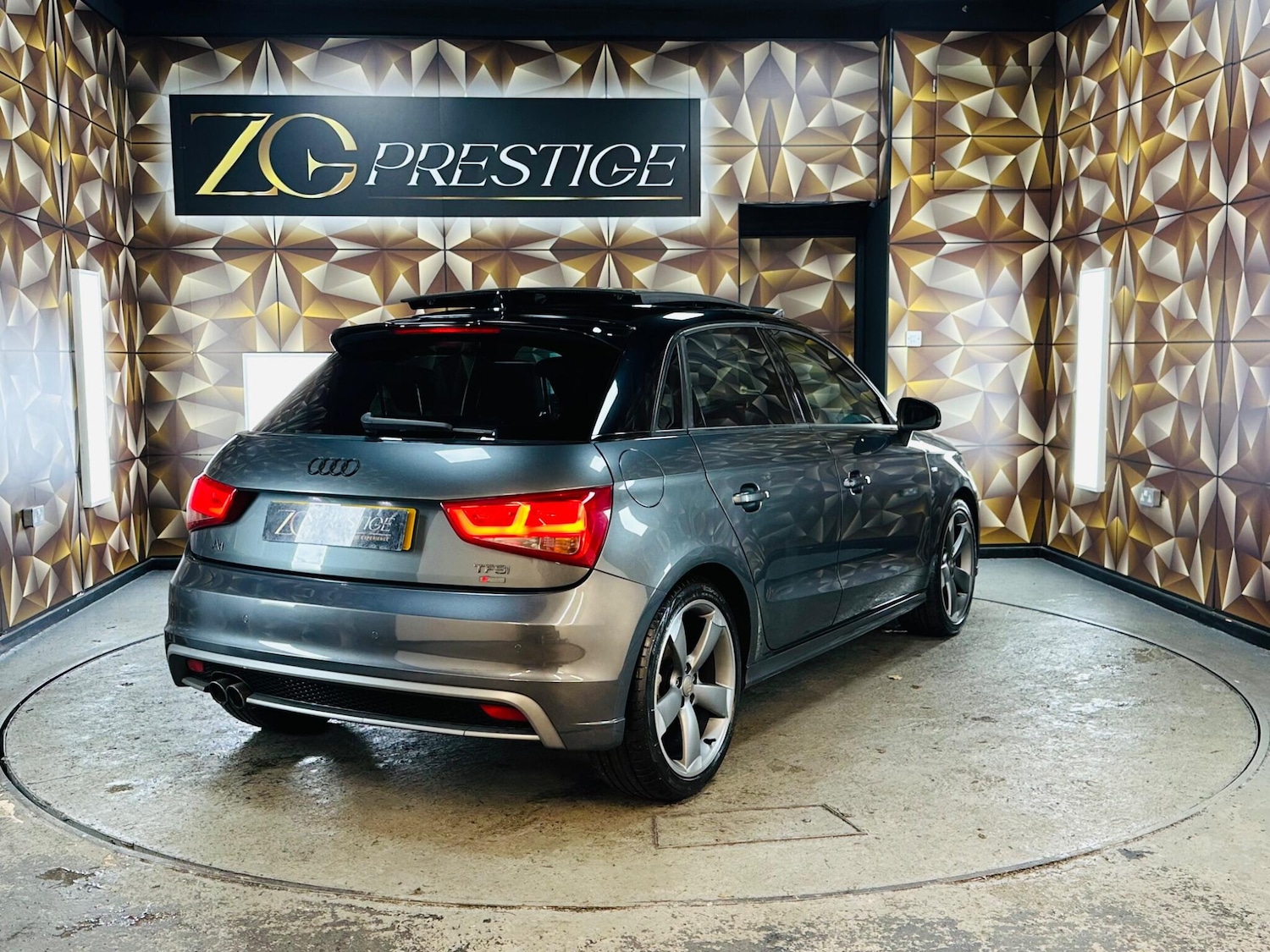 Used Audi A1 2013 for sale - 76866577: Photo 33