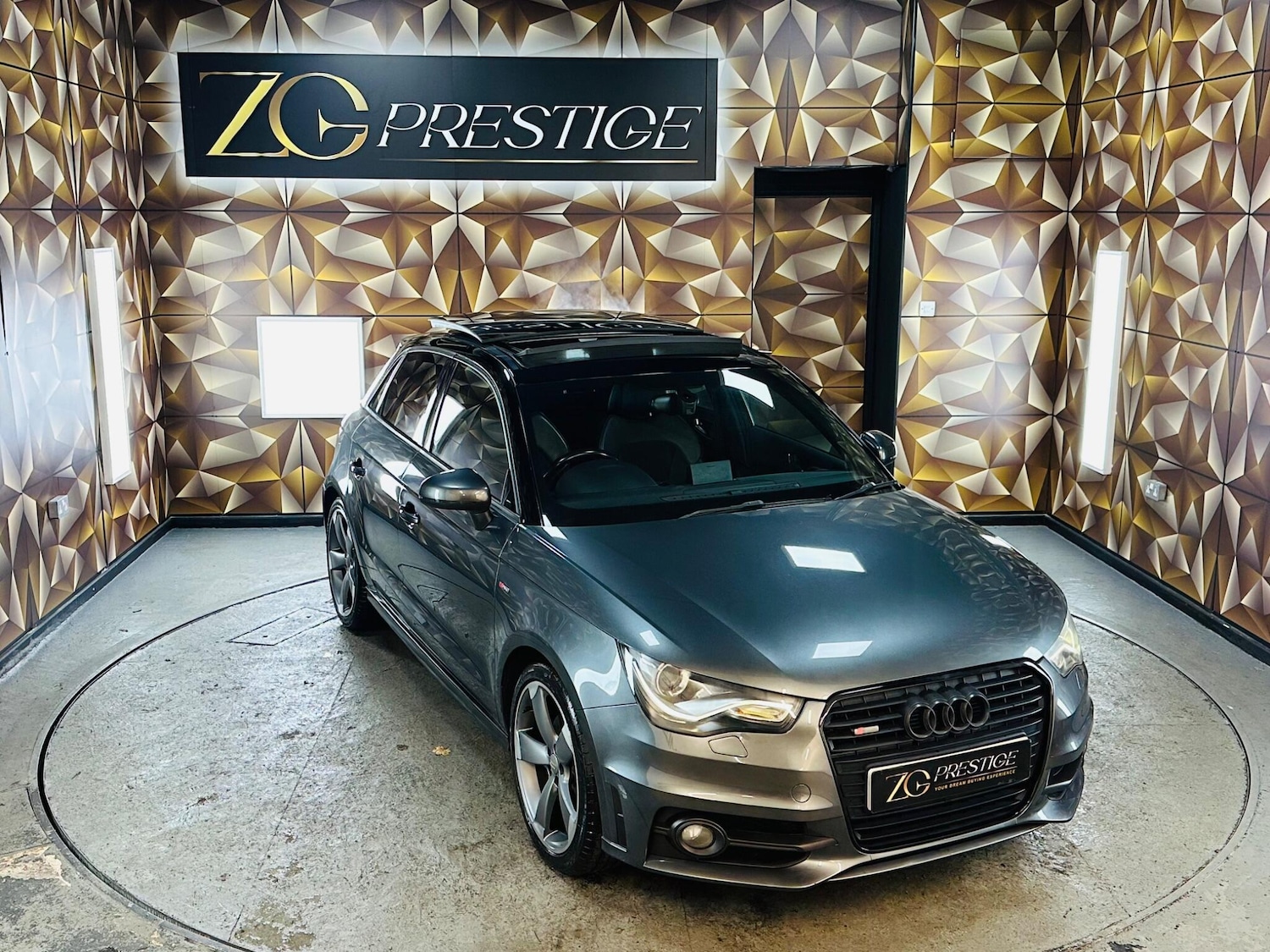 Used Audi A1 2013 for sale - 76866577: Photo 37