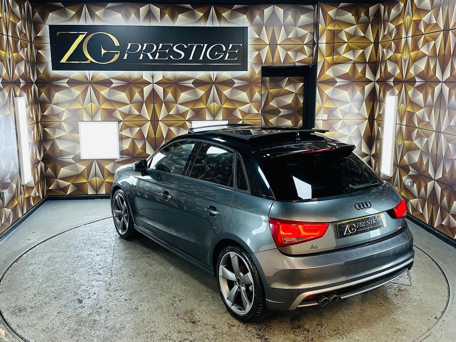 Used Audi A1 2013 for sale - 76866577: Photo 38