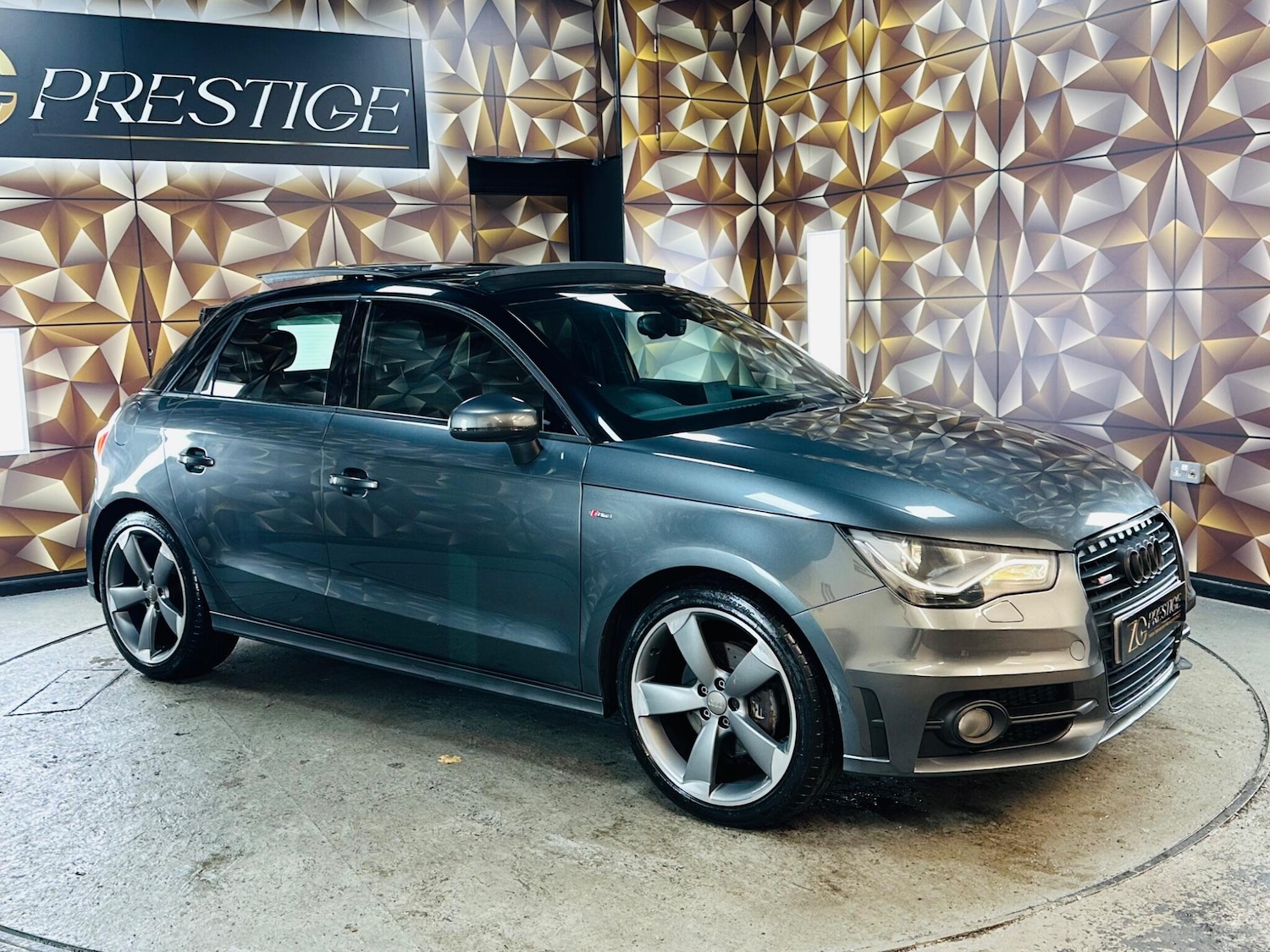 Used Audi A1 2013 for sale - 76866577: Photo 39