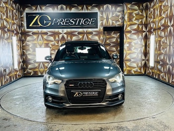 Used Audi A1 2013 for sale - 76866577: Photo
