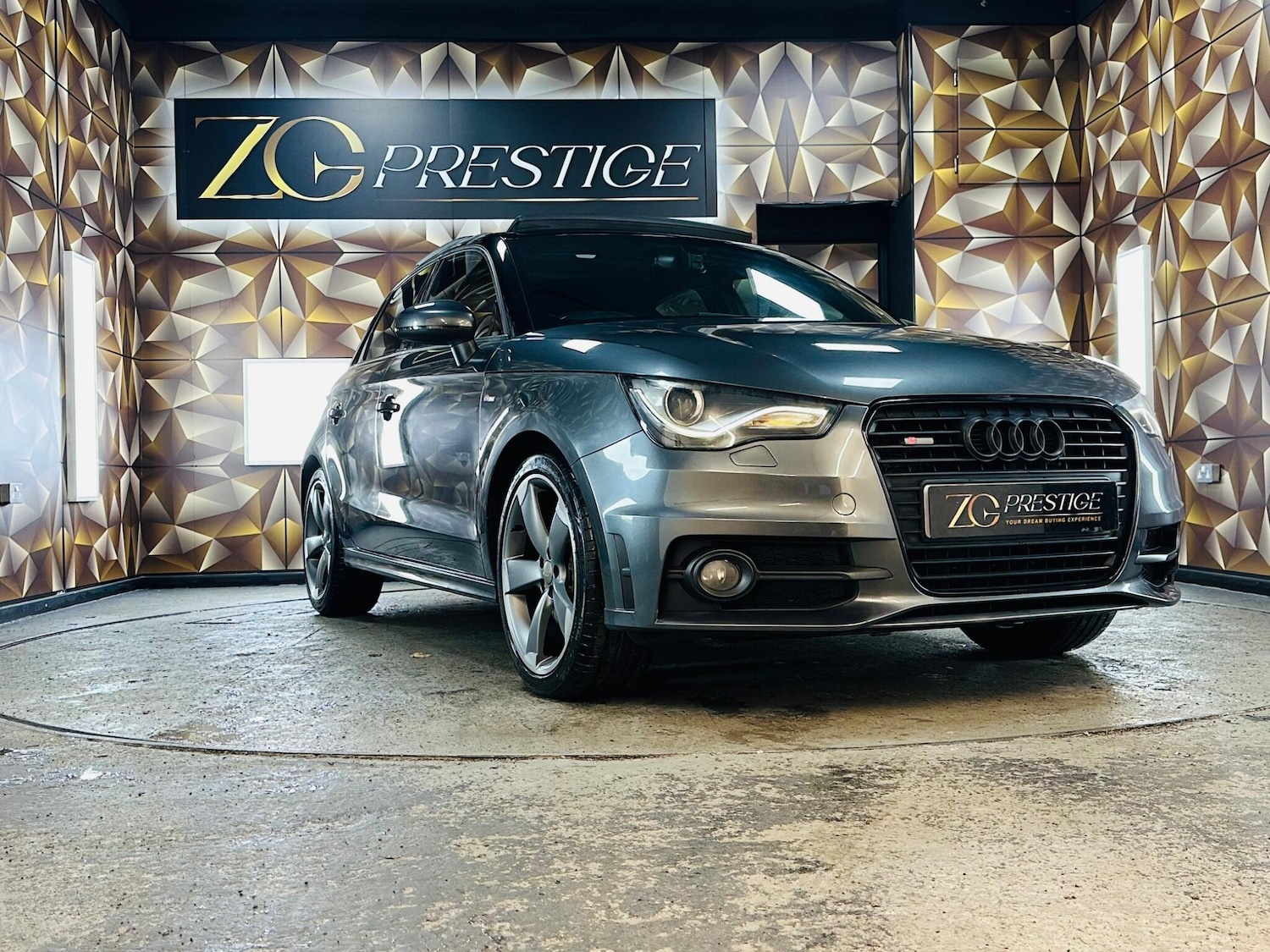Used Audi A1 2013 for sale - 76866577: Photo 41