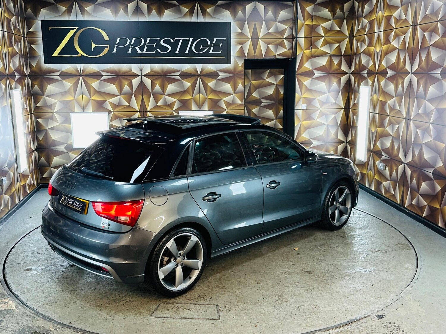 Used Audi A1 2013 for sale - 76866577: Photo 42