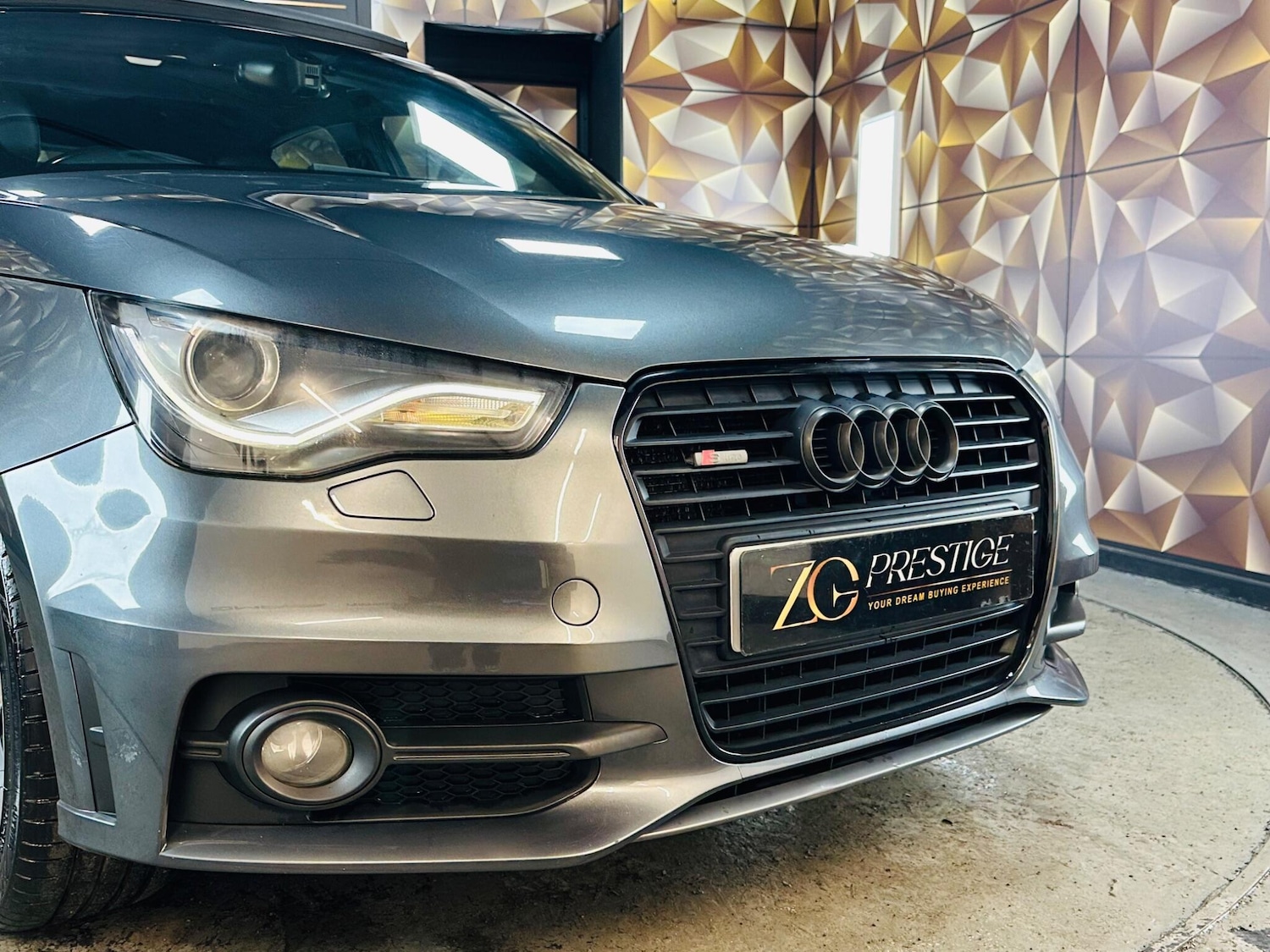 Used Audi A1 2013 for sale - 76866577: Photo 43