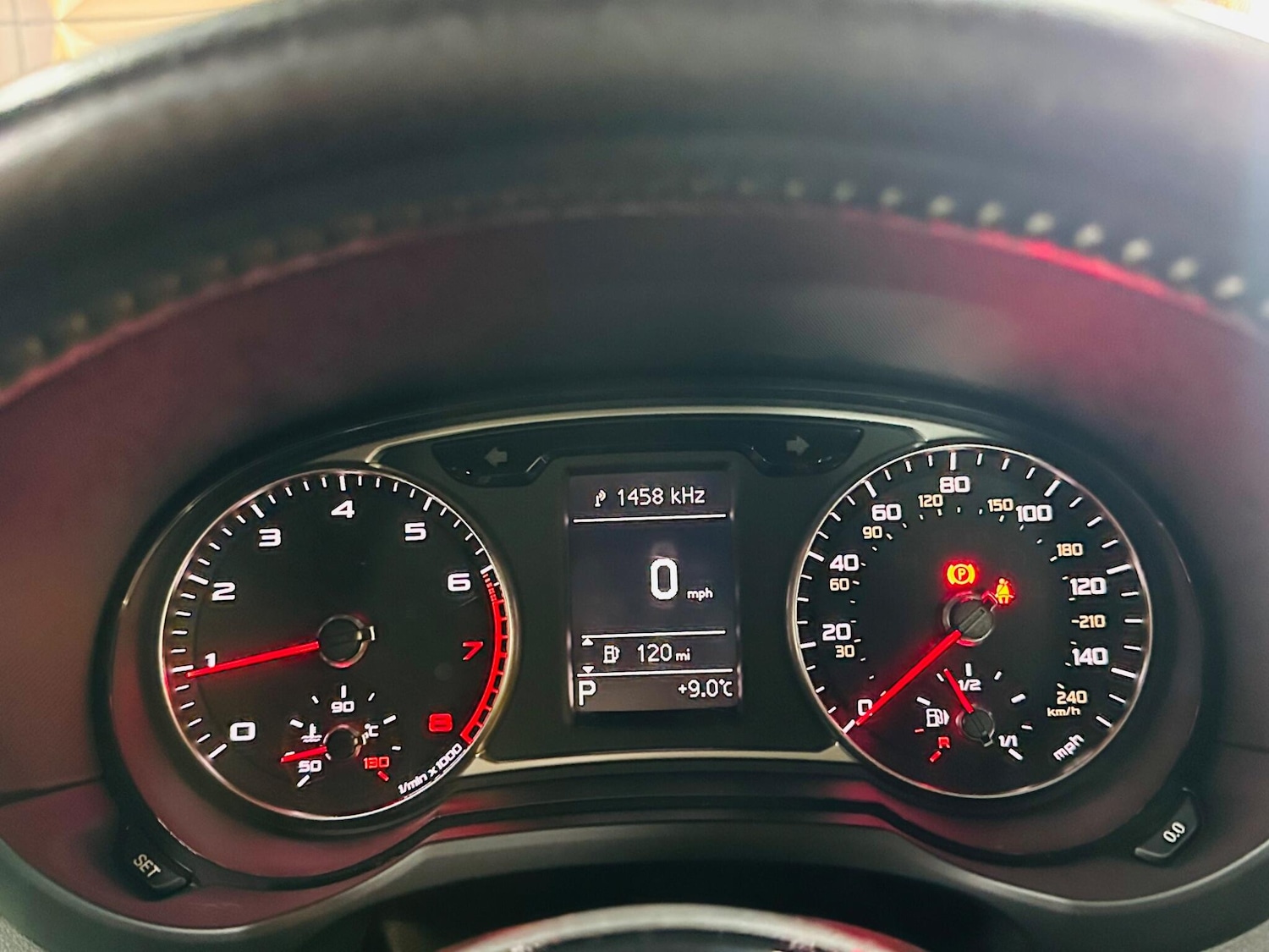 Used Audi A1 2013 for sale - 76866577: Photo 49