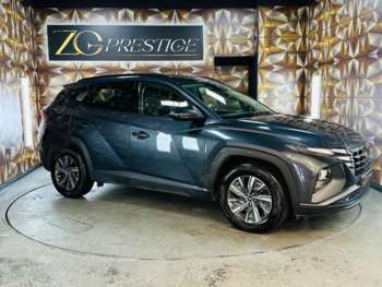 2022 (72) - 1.6 h T-GDi SE Connect Auto Euro 6 (s/s) 5dr
