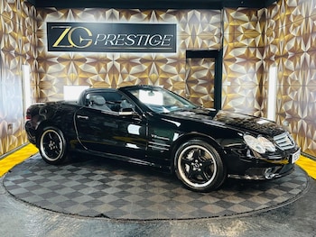 Used Mercedes-Benz S Class 2002 for sale - 78675721: Photo