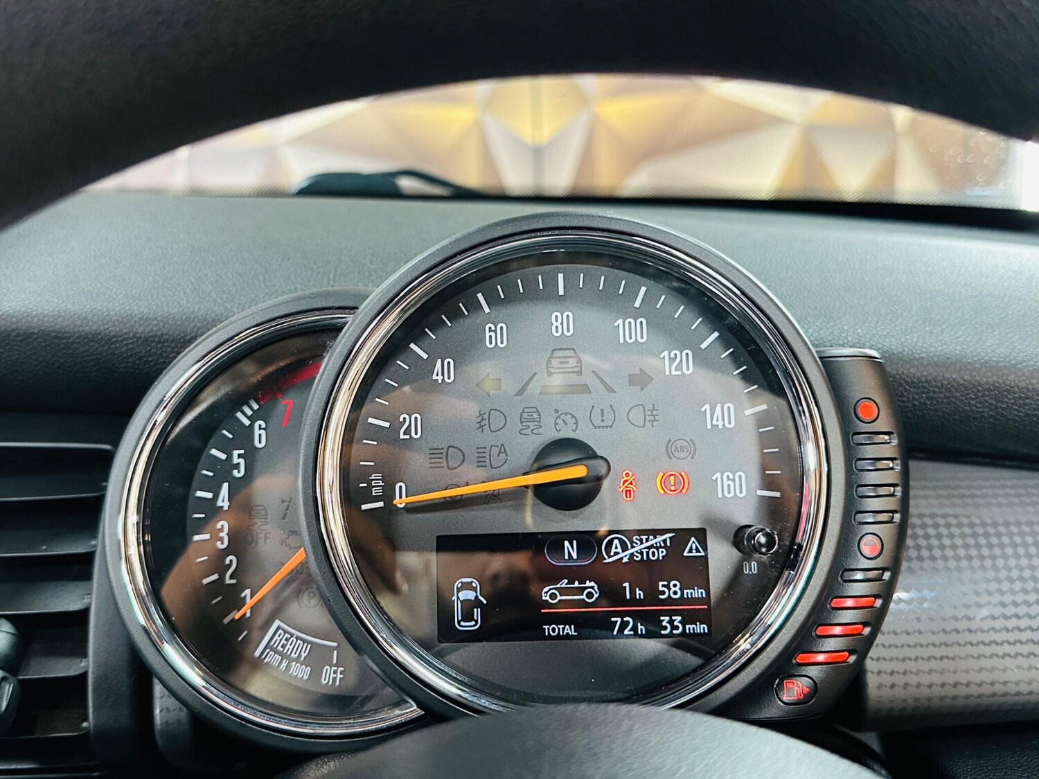 Used MINI Convertible 2017 for sale - 76898501: Photo 55