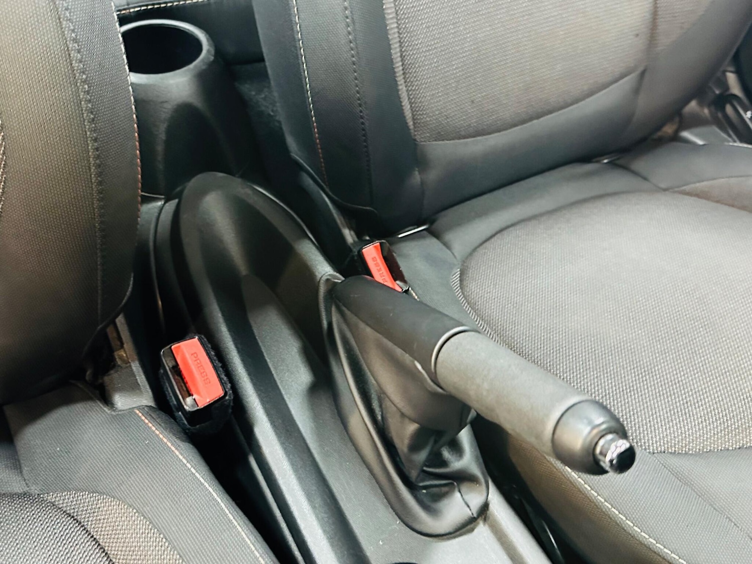 Used MINI Convertible 2017 for sale - 76898501: Photo 62