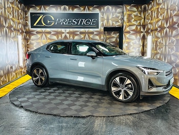 Used Polestar Polestar 2 2023 for sale - 78648912: Photo