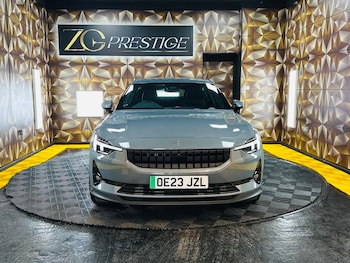 Used Polestar Polestar 2 2023 for sale - 78648912: Photo