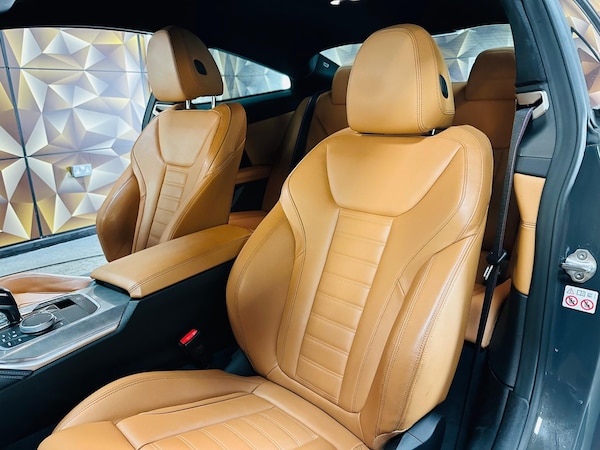 Used BMW 4 Series 2021 for sale - 76166769: Photo 10