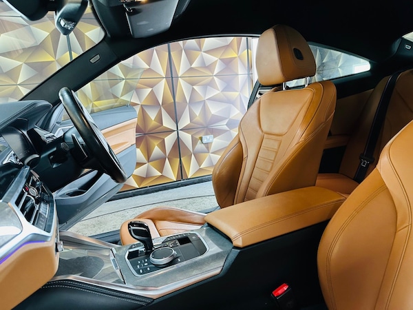 Used BMW 4 Series 2021 for sale - 76166769: Photo 14