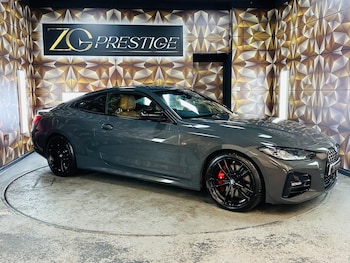 BMW - 4 Series