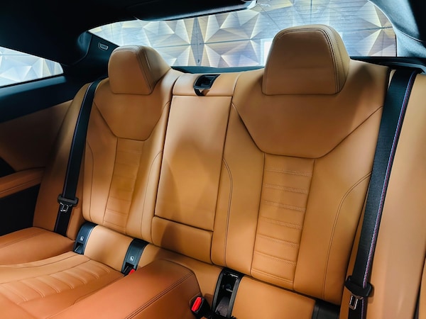 Used BMW 4 Series 2021 for sale - 76166769: Photo 22