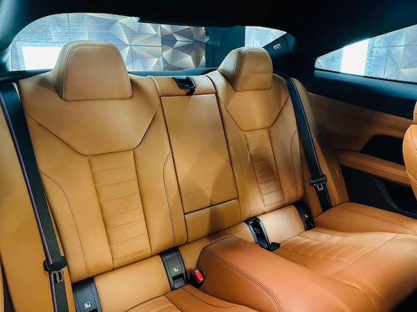 Used BMW 4 Series 2021 for sale - 76166769: Photo 26