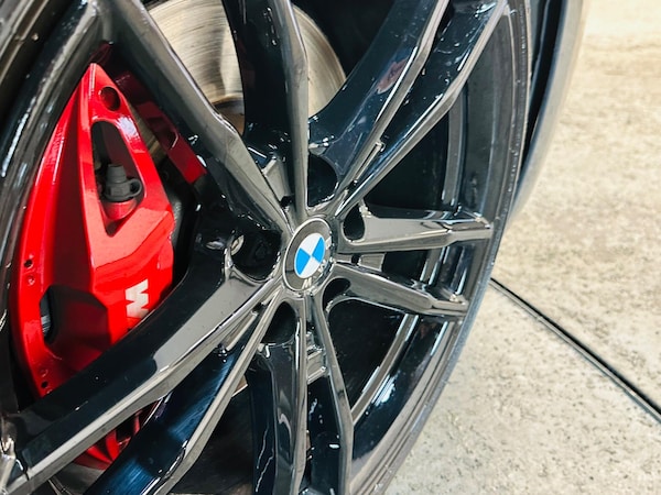 Used BMW 4 Series 2021 for sale - 76166769: Photo 44