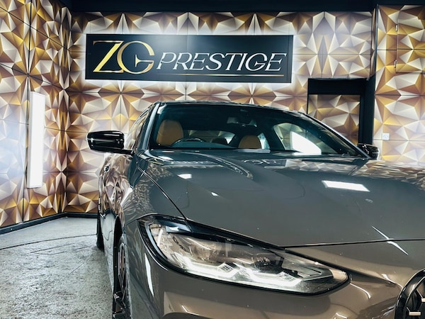 Used BMW 4 Series 2021 for sale - 76166769: Photo 49