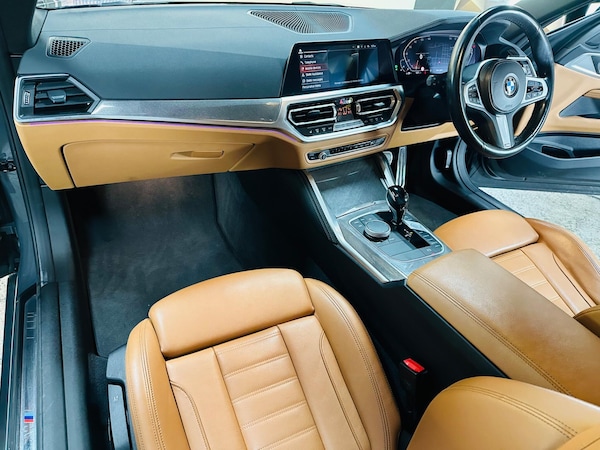 Used BMW 4 Series 2021 for sale - 76166769: Photo 4