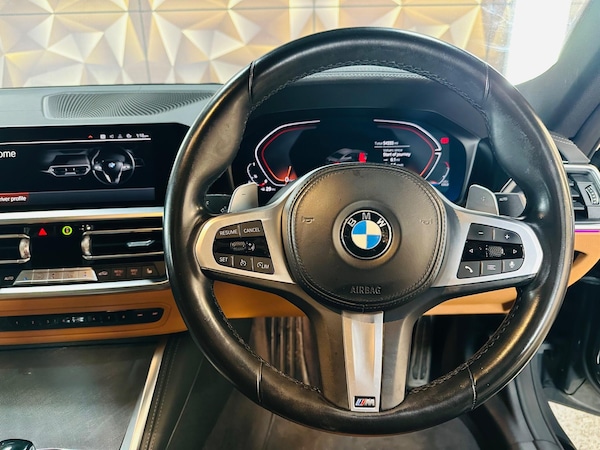 Used BMW 4 Series 2021 for sale - 76166769: Photo 52