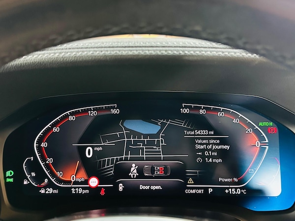 Used BMW 4 Series 2021 for sale - 76166769: Photo 53