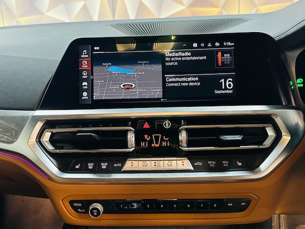 Used BMW 4 Series 2021 for sale - 76166769: Photo 58