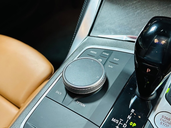 Used BMW 4 Series 2021 for sale - 76166769: Photo 61