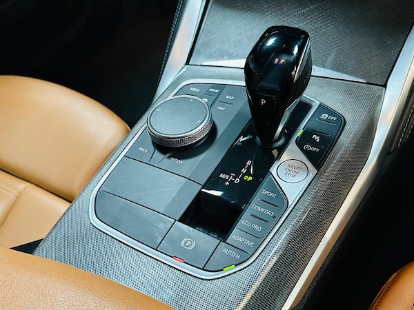 Used BMW 4 Series 2021 for sale - 76166769: Photo 62