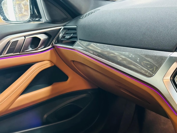 Used BMW 4 Series 2021 for sale - 76166769: Photo 63