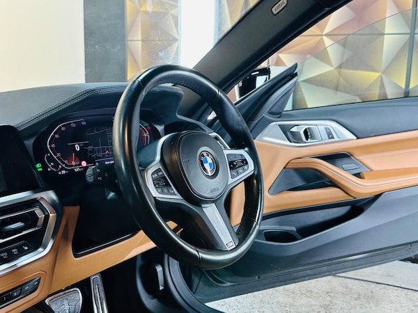 Used BMW 4 Series 2021 for sale - 76166769: Photo 69