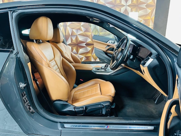 Used BMW 4 Series 2021 for sale - 76166769: Photo 70