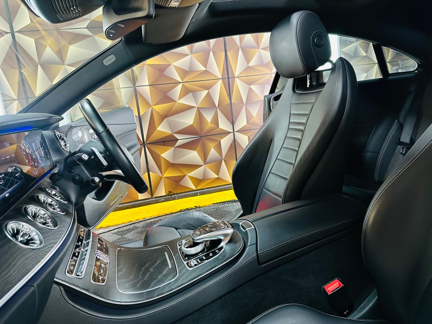 Used Mercedes-Benz E Class 2018 for sale - 77769041: Photo 10