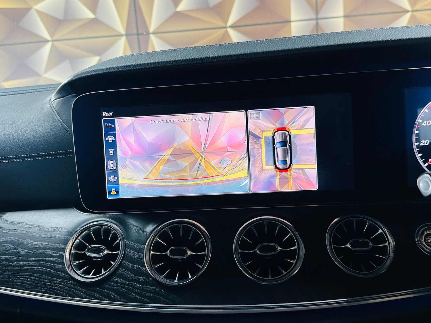 Used Mercedes-Benz E Class 2018 for sale - 77769041: Photo 26