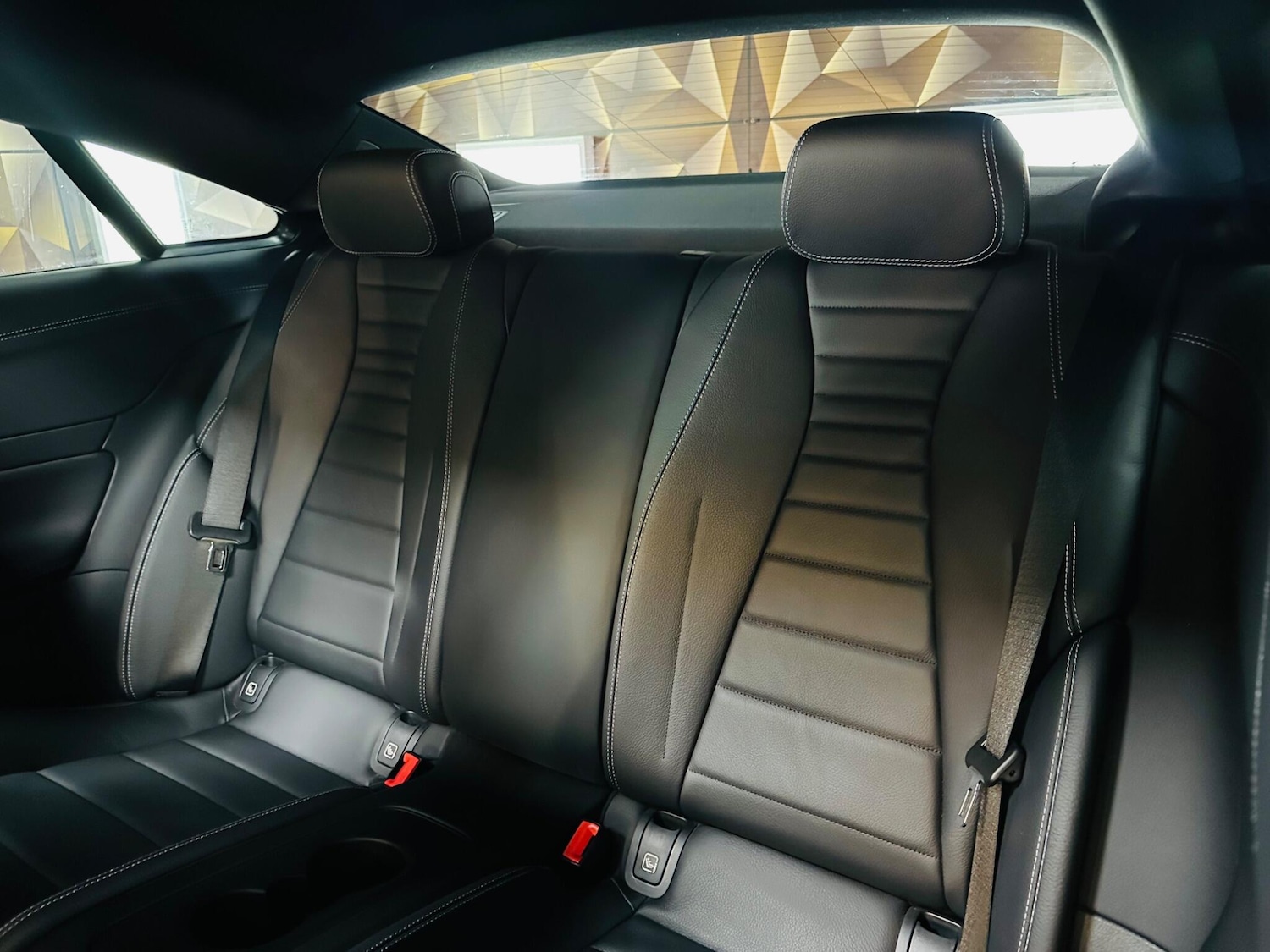 Used Mercedes-Benz E Class 2018 for sale - 77769041: Photo 34