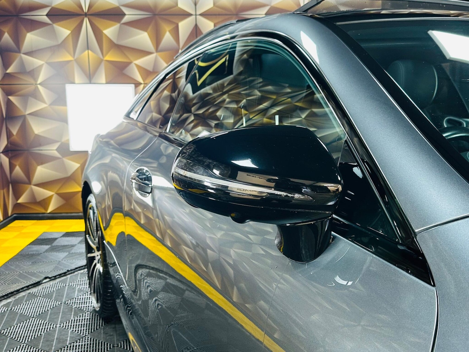 Used Mercedes-Benz E Class 2018 for sale - 77769041: Photo 49