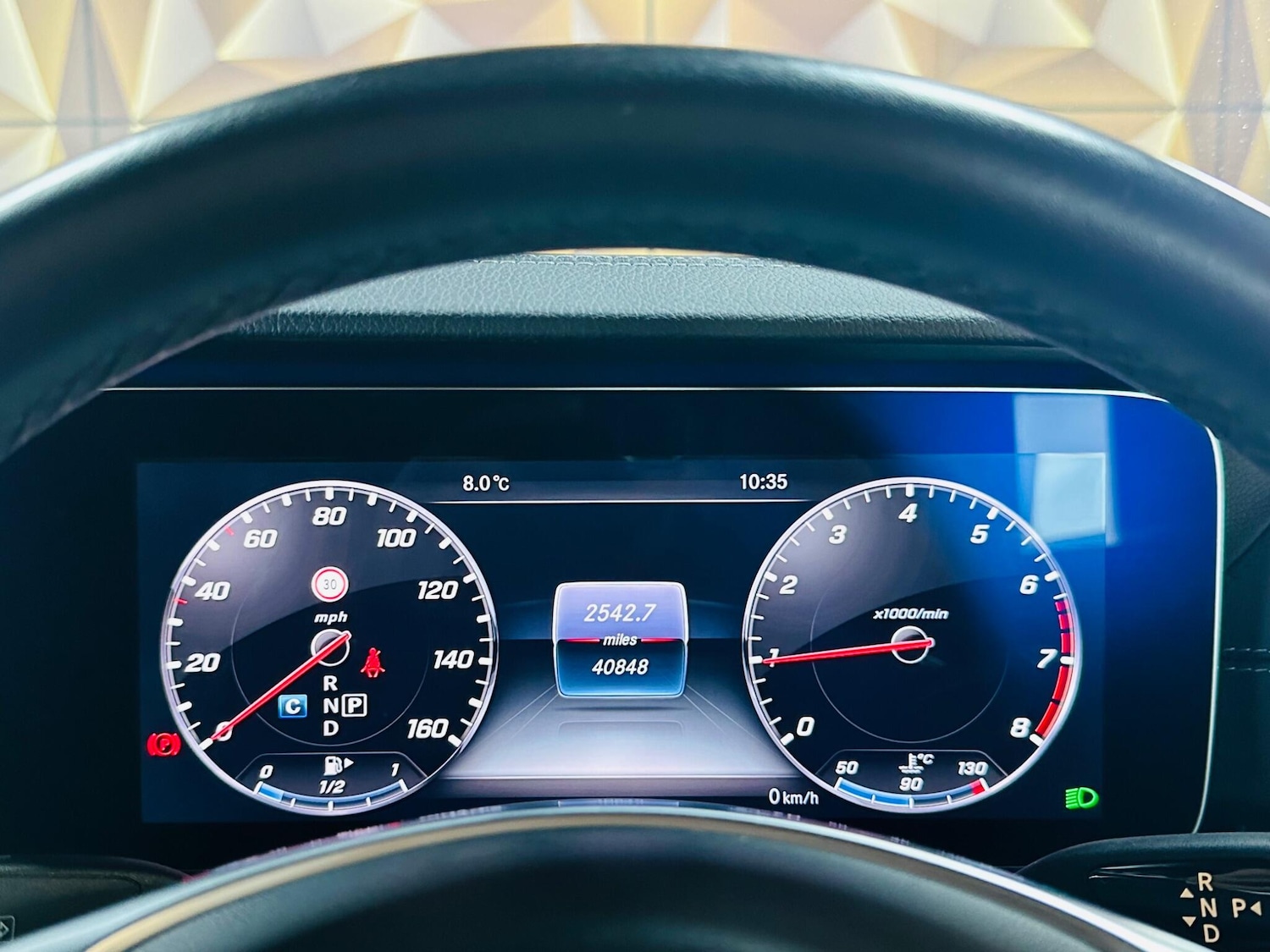 Used Mercedes-Benz E Class 2018 for sale - 77769041: Photo 52