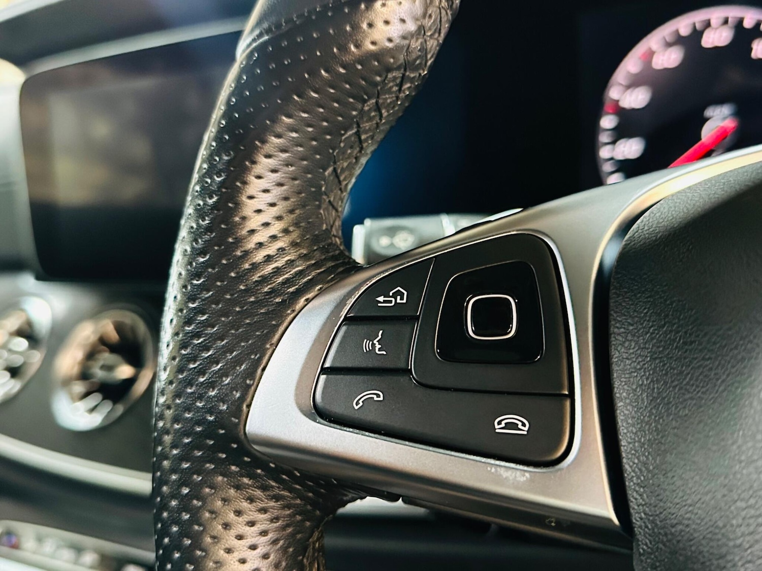 Used Mercedes-Benz E Class 2018 for sale - 77769041: Photo 53