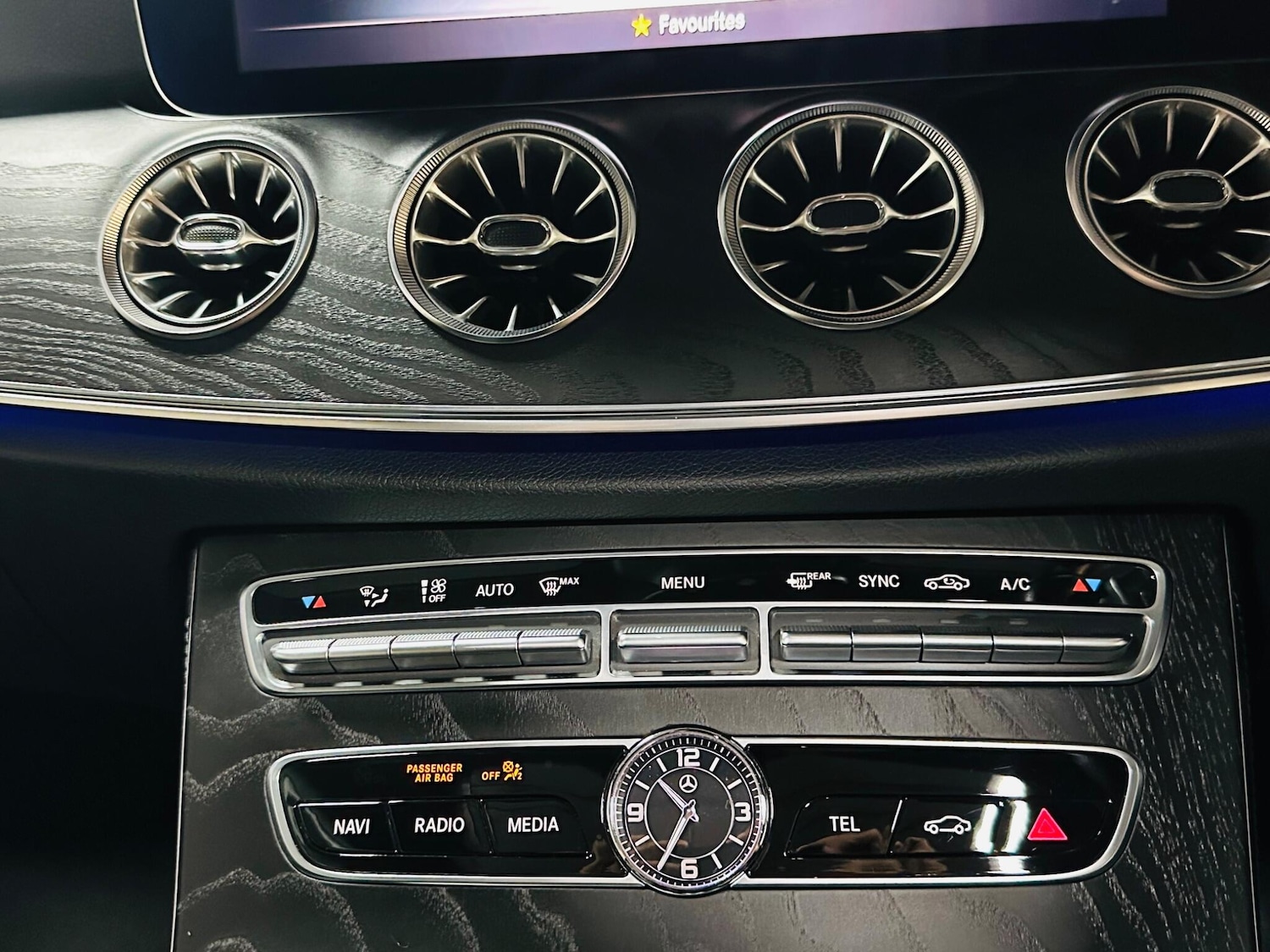 Used Mercedes-Benz E Class 2018 for sale - 77769041: Photo 56