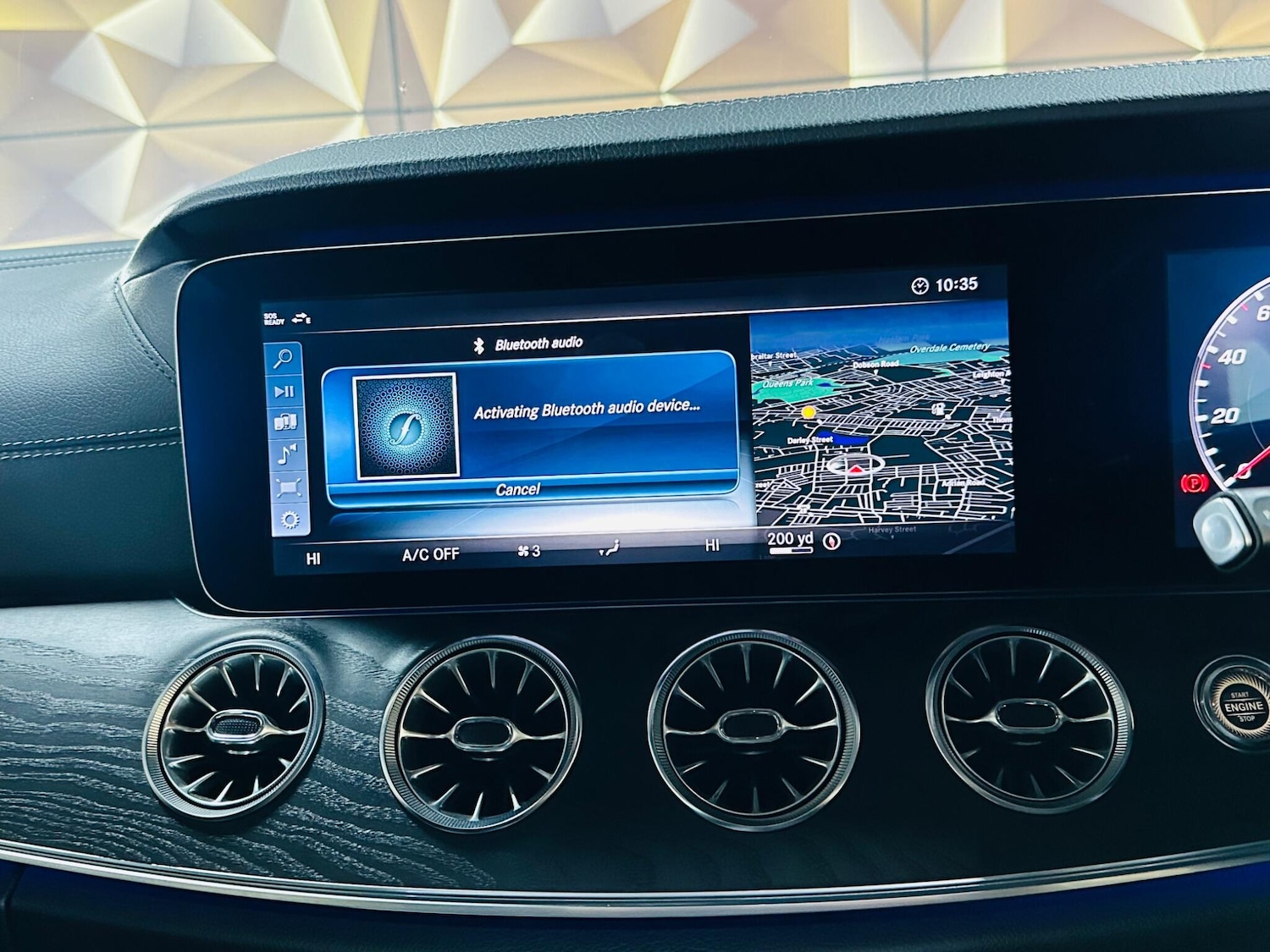 Used Mercedes-Benz E Class 2018 for sale - 77769041: Photo 59