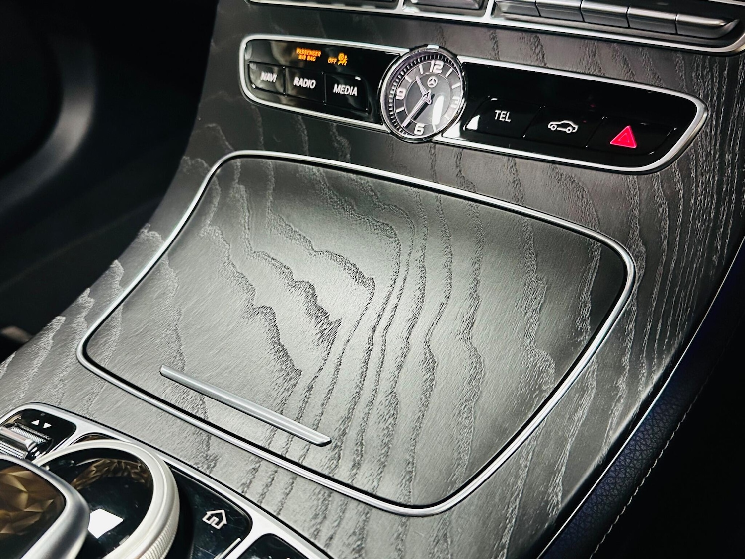 Used Mercedes-Benz E Class 2018 for sale - 77769041: Photo 60