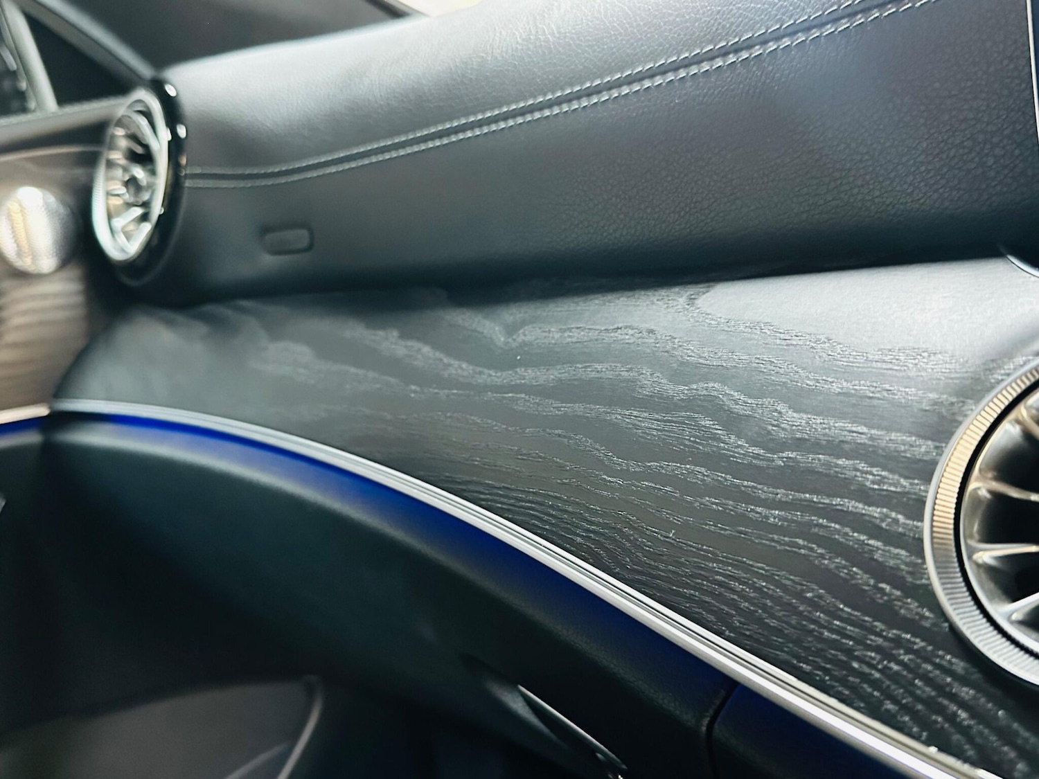 Used Mercedes-Benz E Class 2018 for sale - 77769041: Photo 62