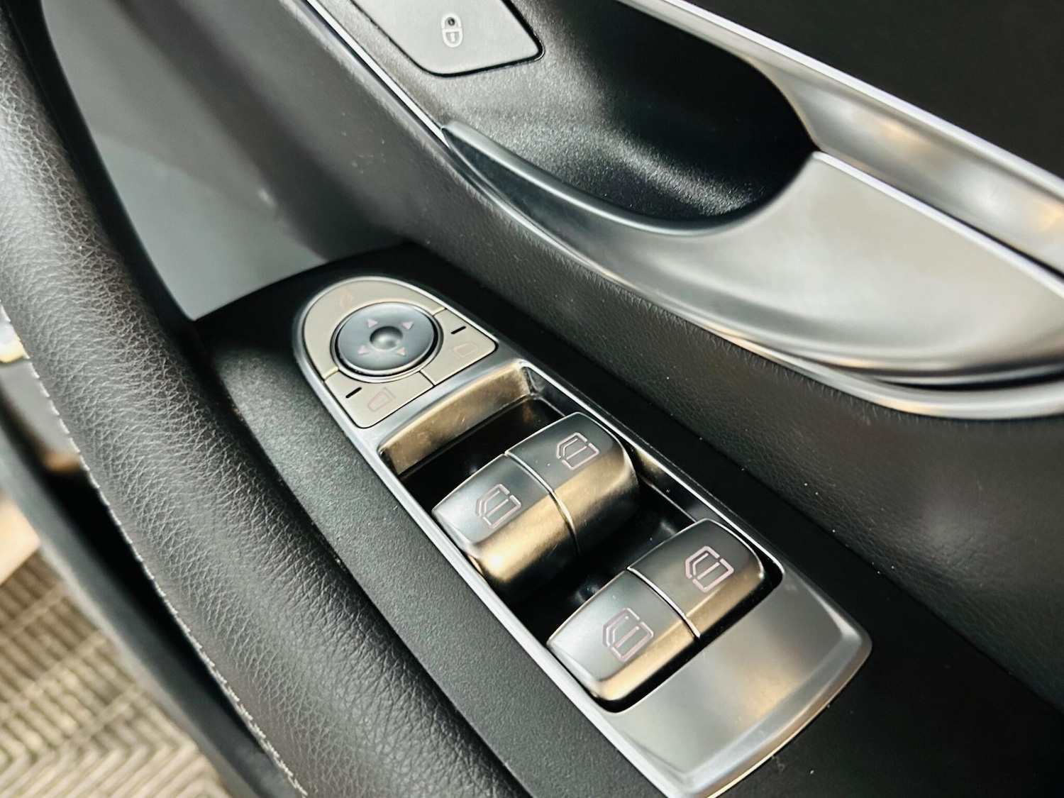 Used Mercedes-Benz E Class 2018 for sale - 77769041: Photo 64