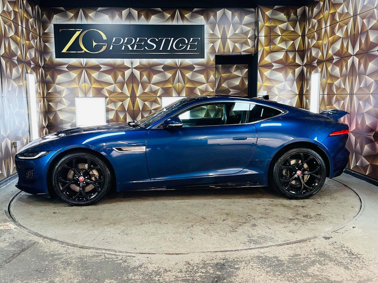 Used Jaguar F-Type for sale - 77016969: Photo 11