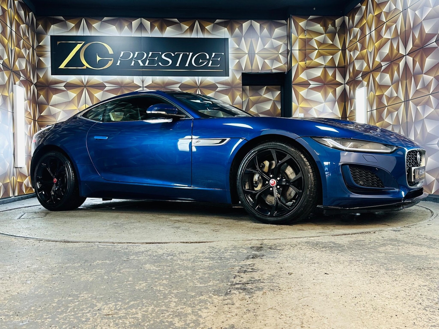 Used Jaguar F-Type for sale - 77016969: Photo 13