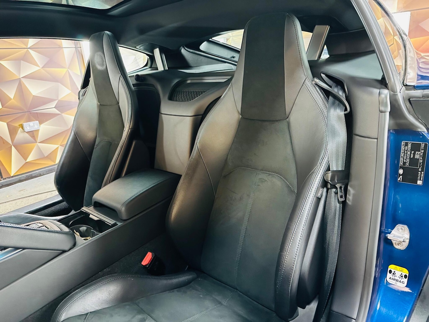 Used Jaguar F-Type for sale - 77016969: Photo 14