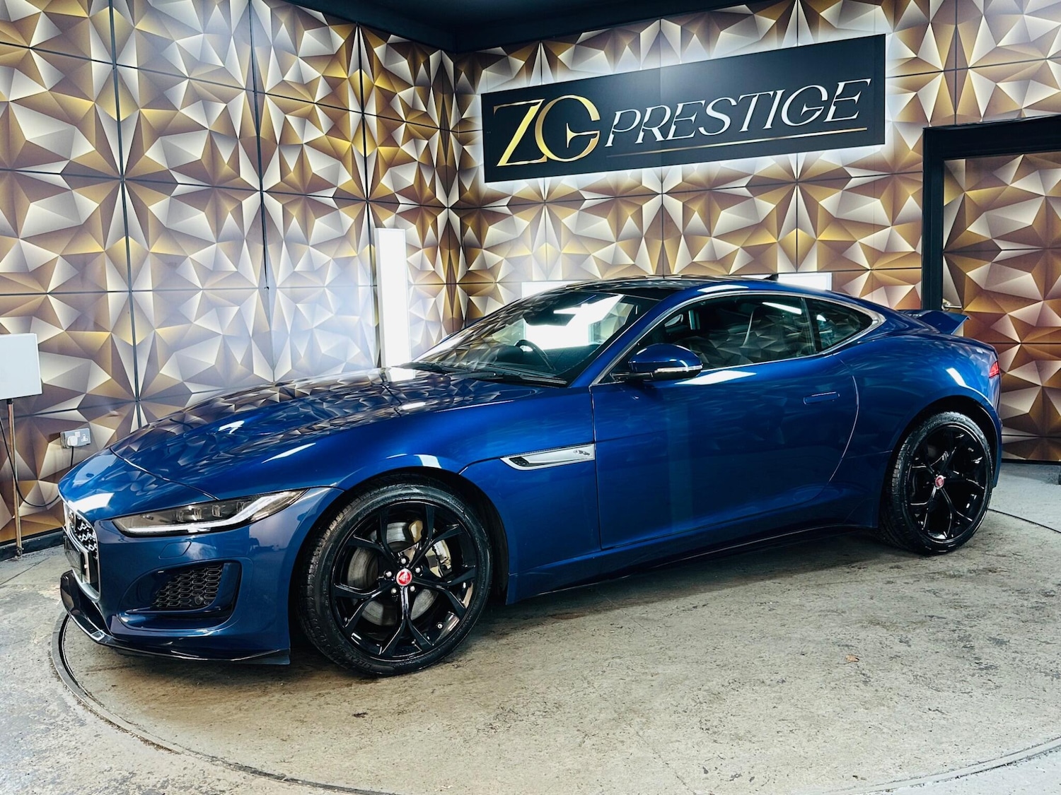 Used Jaguar F-Type for sale - 77016969: Photo 15