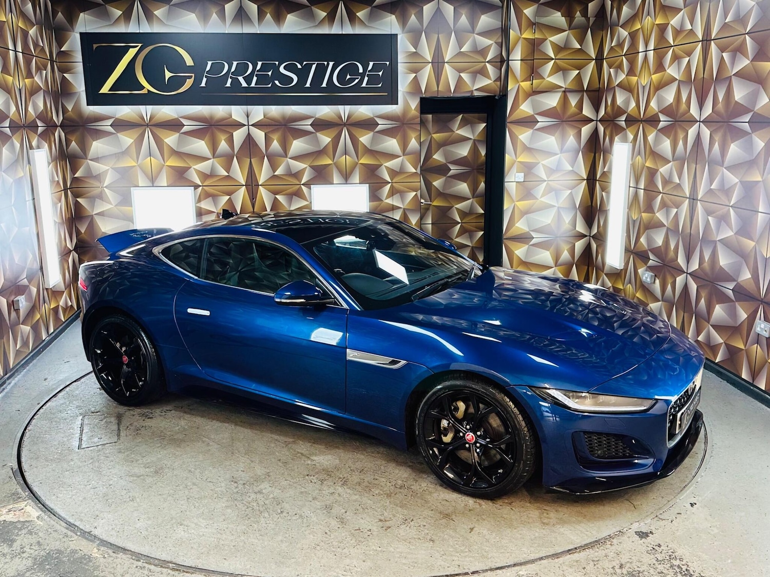 Used Jaguar F-Type for sale - 77016969: Photo 17